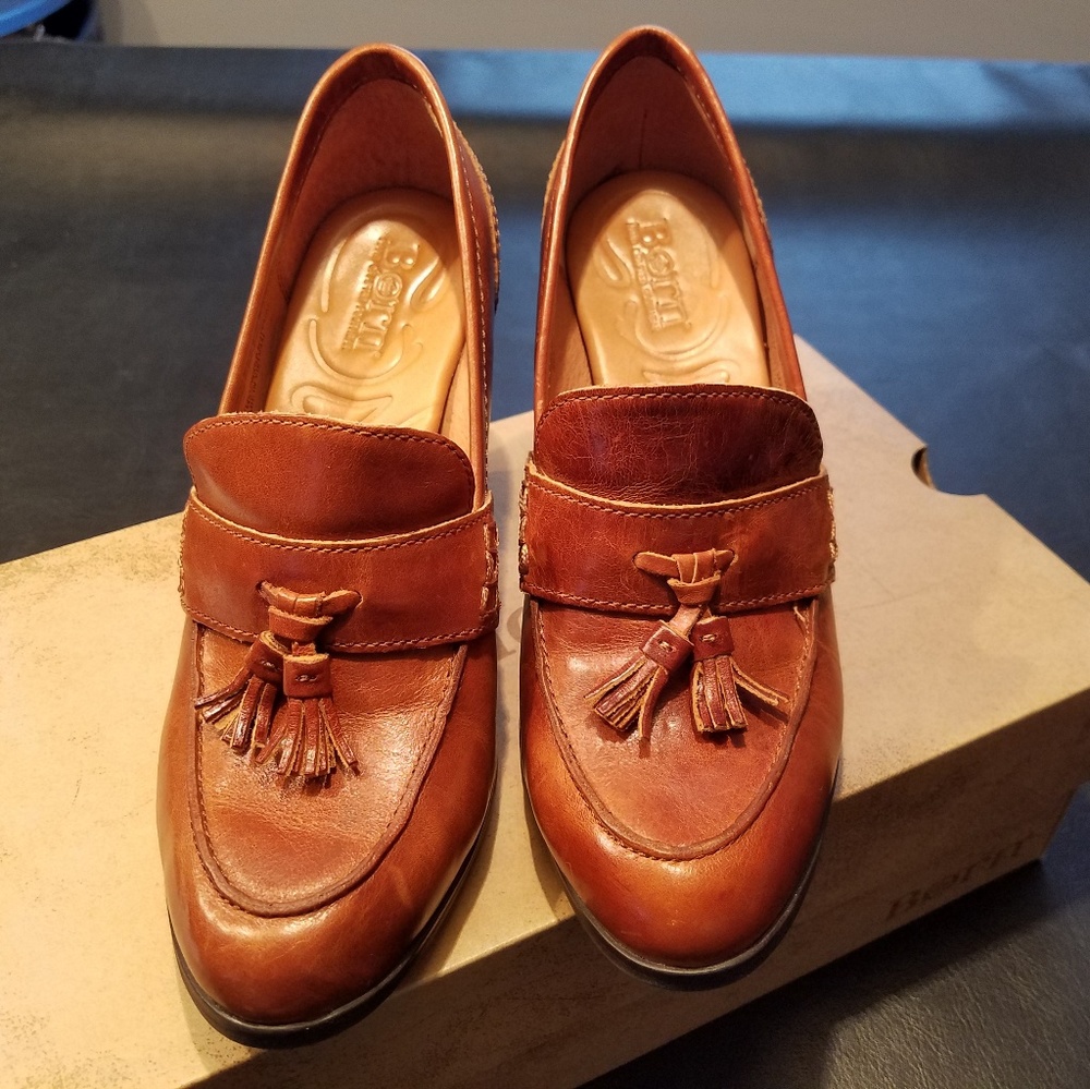 BORN ... Ladies shoes